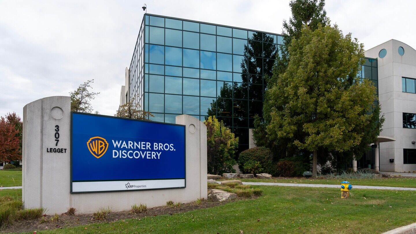 Warner Bros Discovery (WBD) has stated that it is considering a sale